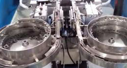 訂購自動攻牙機的流程？