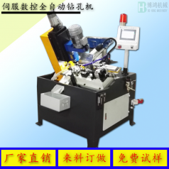 自動(dòng)攻絲機(jī)上的夾頭是干什么用的？