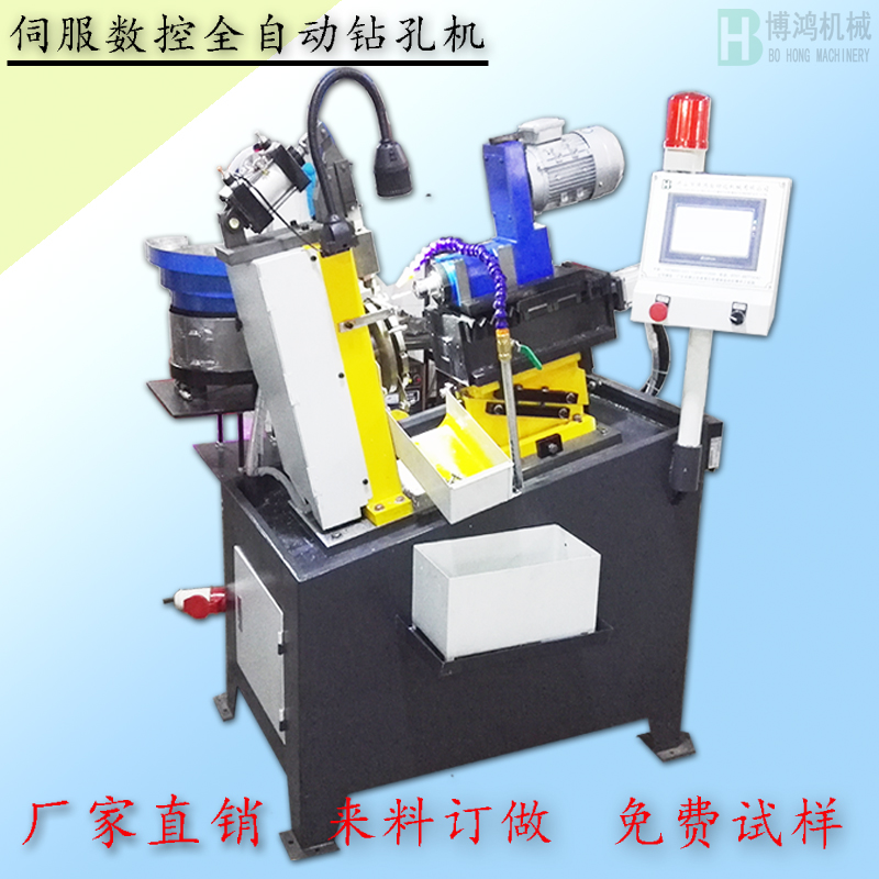 自動攻絲機受到廣泛認可的理由有哪些？